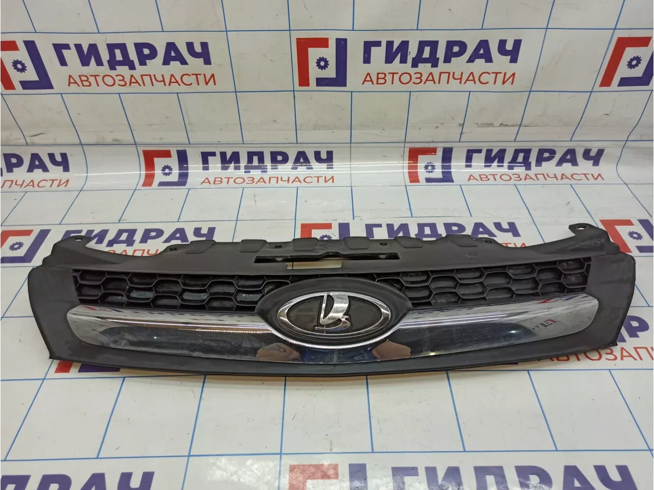 Решетка радиатора Lada Kalina 2 21922803056